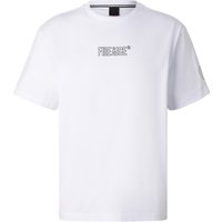 FIRE+ICE T-shirt Avan for men - White - XXL