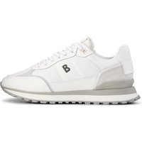 BOGNER Sneaker Newport for men - White - 44