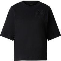 BOGNER T-shirt Dorothy for women - Black - 48