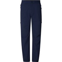 FIRE+ICE Ludwig functional trousers for men - Navy blue - 50
