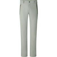 BOGNER SPORT Nahil functional trousers for men - Eucalyptus - 54