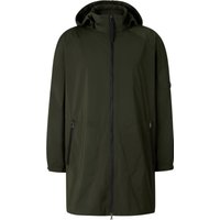 BOGNER Parka Jalen for men - Olive green - 46