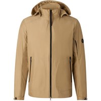 BOGNER Jacob blouson for men - Camel - 52