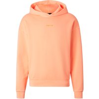 FIRE+ICE Hoodie Ilay for men - Apricot - XL