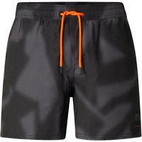 FIRE+ICE Nelson swim trunks for men - Anthracite - 46