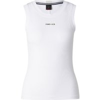 FIRE+ICE Top Manya for women - White - XXL
