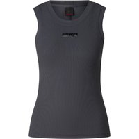 FIRE+ICE Top Manya for women - Anthracite - S