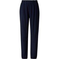 BOGNER SPORT Tala functional trousers for women - Navy blue - 42