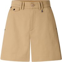 BOGNER Lissy shorts for women - Camel - 44