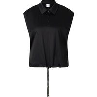 BOGNER Mia polo top for women - Black - 34
