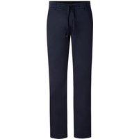 BOGNER Chinos Riley Business for men - Navy blue - 56