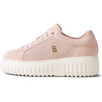 BOGNER Platform sneaker Singapore for women - Rosé - 41