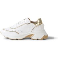 BOGNER Kobe sneaker for women - White/gold - 395