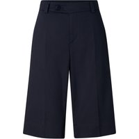 BOGNER Bermuda shorts Lara for women - Navy blue - 44