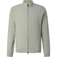 BOGNER SPORT Olan functional jacket for men - Eucalyptus - XL