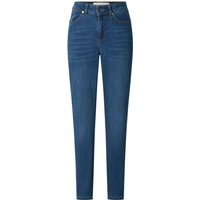 BOGNER 7/8 slim fit jeans Julie for women - Denim Blue - 31