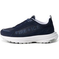 FIRE+ICE Robin sneaker for men - Navy blue - 40