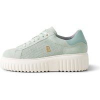 BOGNER Platform sneaker Singapore for women - Mint - 39