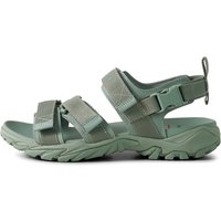FIRE+ICE Sandals Lake for men - Eucalyptus - 41