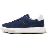 BOGNER Milan trainers for men - Navy blue - 435
