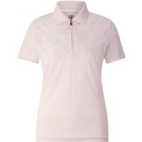 BOGNER SPORT Joanna functional short-sleeved top for women - Pink - 40