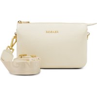 BOGNER Wallis Taja shoulder bag for women - Cream - one_size