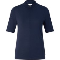 BOGNER T-shirt Willow for women - Navy blue - 42