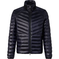 BOGNER Liman lightweight down jacket for men - Navy blue - 60
