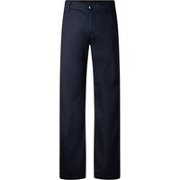 BOGNER Chino Riley for men - Navy blue - 48