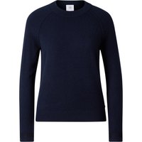BOGNER Vanessa pure new wool and cashmere jumper for women - Navy - 36