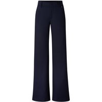 BOGNER Jody jersey trousers for women - Navy - 46