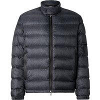BOGNER Hugh Down Jacket for men - Anthracite/Navy - 50