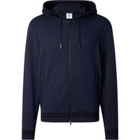 BOGNER Forest Hoodie Jersey Jacket for men - Navy - L
