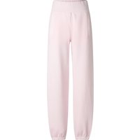 FIRE+ICE Ilmi cotton joggers for women - Pink - L
