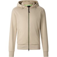 FIRE+ICE Kano cotton jersey jacket for men - Beige - S