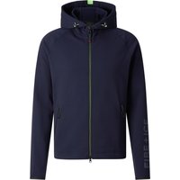 FIRE+ICE Glenn Mid-Layer Jacket for men - Navy - XXL
