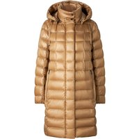 BOGNER Meryl Down Coat for women - Camel - 46