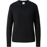 BOGNER Vanessa pure new wool and cashmere jumper for women - Black - 40