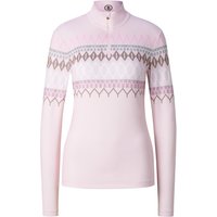 BOGNER SPORT First Layer Beline for women - Pink - 46