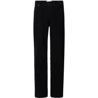 BOGNER Travis corduroy trousers for men - Black - 32/30