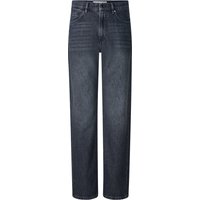 BOGNER Travis Straight-Fit Jeans for men - Denim Blue - 34/32