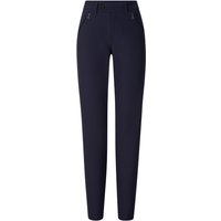 BOGNER Wera stretch trousers for women - Navy - 46