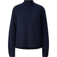 BOGNER Lena virgin wool jumper for women - Navy - 48