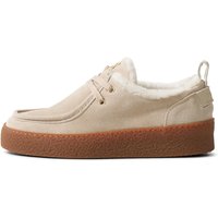 BOGNER Lucerne trainers for women - Cream - 35