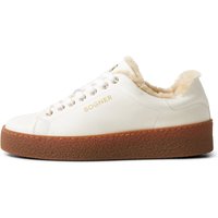 BOGNER Lucerne trainers for women - Off-White - 405