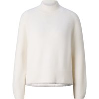 BOGNER Lena virgin wool jumper for women - Off-White - 44