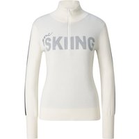FIRE+ICE Troyer Azra for women - Off-White - XS