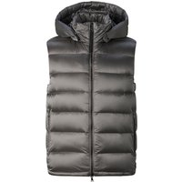 BOGNER Holger Down Vest for men - Grey - 54
