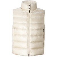 BOGNER Milly Lightweight Down Vest for women - Off-White - 42