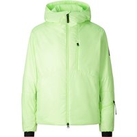 FIRE+ICE Yago ski jacket for men - Neon green - 50